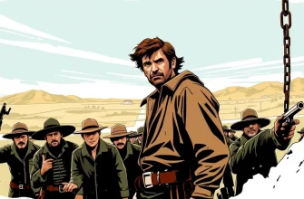 I migliori western su prigionieri