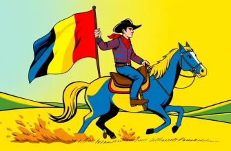 Westerns in Romania – A Unique Cinematic Experience Westerns in Romania – A Unique Cinematic Experience