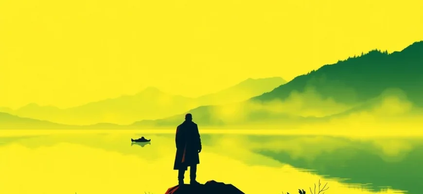 Film Gialli sul Lago: 10 Misteri da Risolvere Film Gialli sul Lago: 10 Misteri da Risolvere