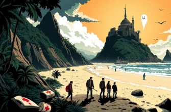 Film Fantastici su Isolani Film Fantastici su Isolani