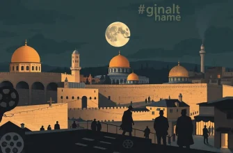 Film Gialli su Gerusalemme Film Gialli su Gerusalemme