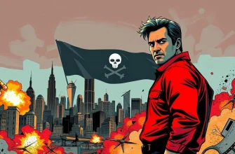 Film d’azione contro il terrorismo