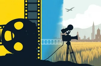 Film biografici sull’Ucraina