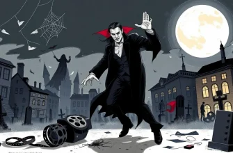 Film Fantastici su Non-Morti