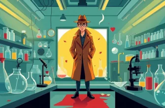 Film Detective su Laboratori