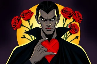 10 Melodrammi su Dracula 10 Melodrammi su Dracula