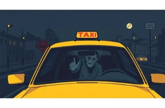 Film Horror sui Tassisti: Una Guida per Notte Inquietanti