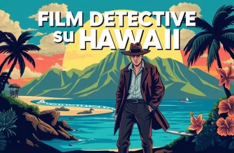 Film Detective su Hawaii: Mistero e Avventura