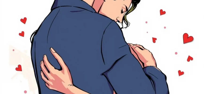 Film biografici sul matrimonio