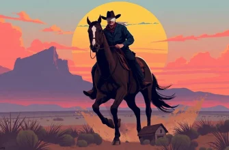 Western con ciechi: una selezione unica