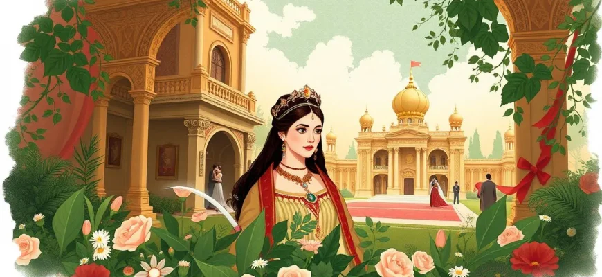 Film Melodrammatici sui Sultani