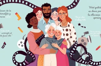 Film biografici sulla famiglia: storie vere che ispirano Film biografici sulla famiglia: storie vere che ispirano