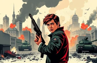 Film Thriller sulla Guerra Film Thriller sulla Guerra