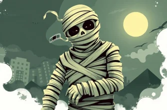 Film Gialli con Mummie: Una Selezione Imperdibile