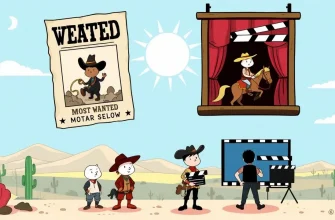 Western e Nani: Una Selezione Cinematografica Unica