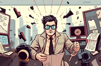 Film d’azione sui giornalisti Film d’azione sui giornalisti