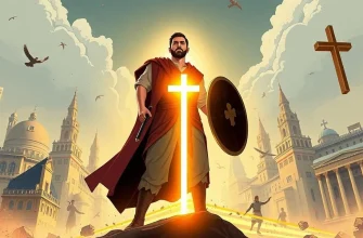 Film d’azione sul cristianesimo