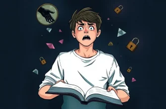 Film Horror sui 17 Anni: La Paura dell’Adolescenza