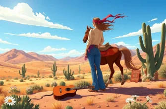 Film Western su Hippie: Un Viaggio tra Libertà e Natura