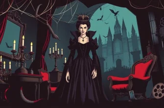 Film Horror con Contesse: Una Selezione da Brividi