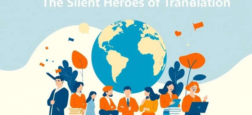 Film biografici sui traduttori Film biografici sui traduttori