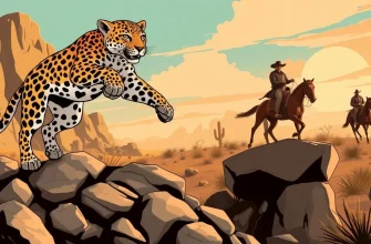 Film Western con Leopardi: Una Selezione Unica Film Western con Leopardi: Una Selezione Unica