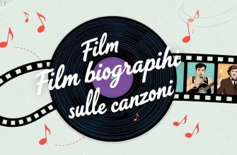 Film biografici sulle canzoni: 10 storie da non perdere