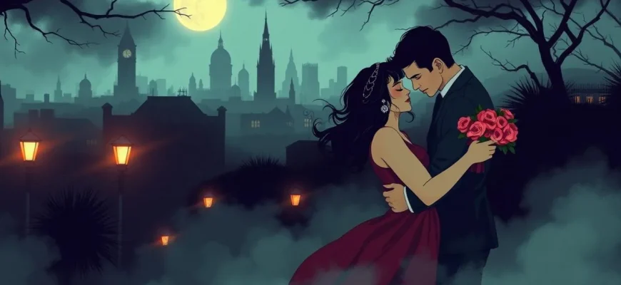 Film d’amore e incubi notturni: una selezione unica