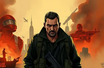 I migliori thriller con ex militari I migliori thriller con ex militari