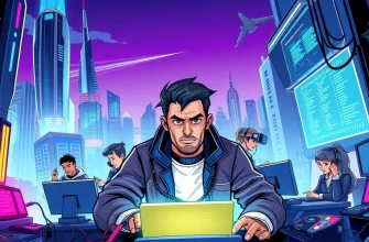 Film d’azione con programmatori Film d’azione con programmatori