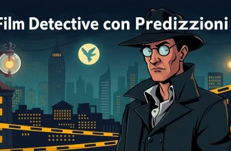 Film Detective con Predizioni