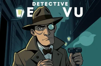 Detective Deja Vu: 10 Film Imperdibili