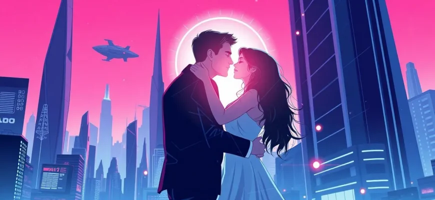 Fantascienza e Baci: 10 Film da Non Perdere