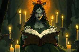 Film Gialli sul Vudù