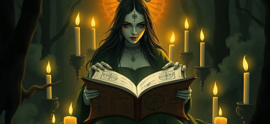 Film Gialli sul Vudù Film Gialli sul Vudù