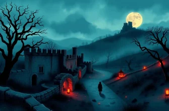 Film Horror Ambientati in Portogallo