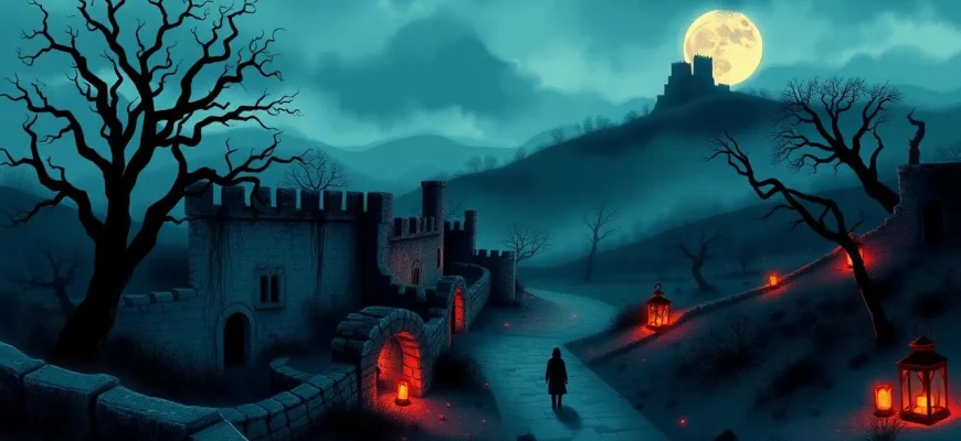 Film Horror Ambientati in Portogallo