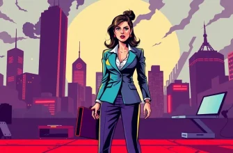 Film horror su donne d’affari