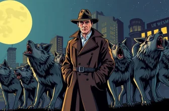 Detective Werewolf Movies – Italian Dubbed