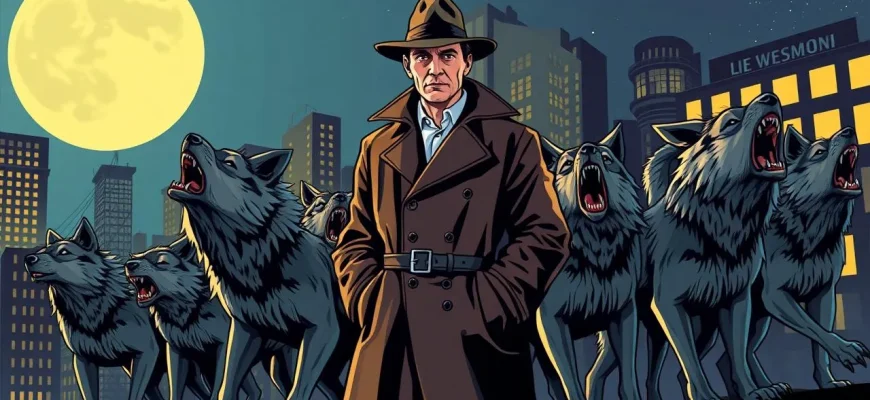 Detective Werewolf Movies – Italian Dubbed Detective Werewolf Movies – Italian Dubbed