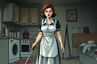 Film horror su casalinghe: una selezione da brivido