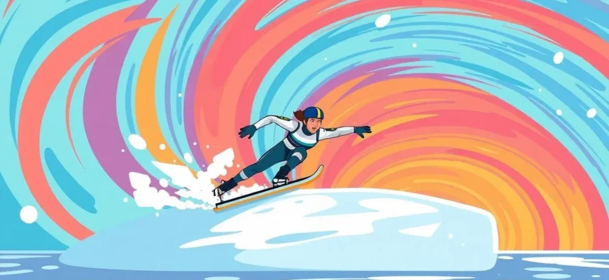 Film Biografici sul Ghiaccio Film Biografici sul Ghiaccio