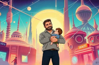 Fantascienza e Padri Soli: Una Selezione di Film Imperdibili