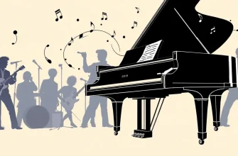 Film biografici sulla musica