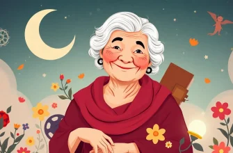 Film Fantastici con Nonne