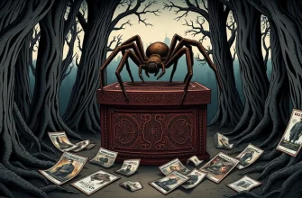 Film d’amore con ragni giganti: una selezione unica Film d’amore con ragni giganti: una selezione unica