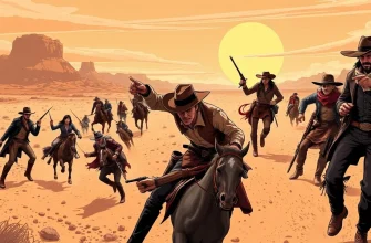 I Migliori Western su Rivalità e Conflitti