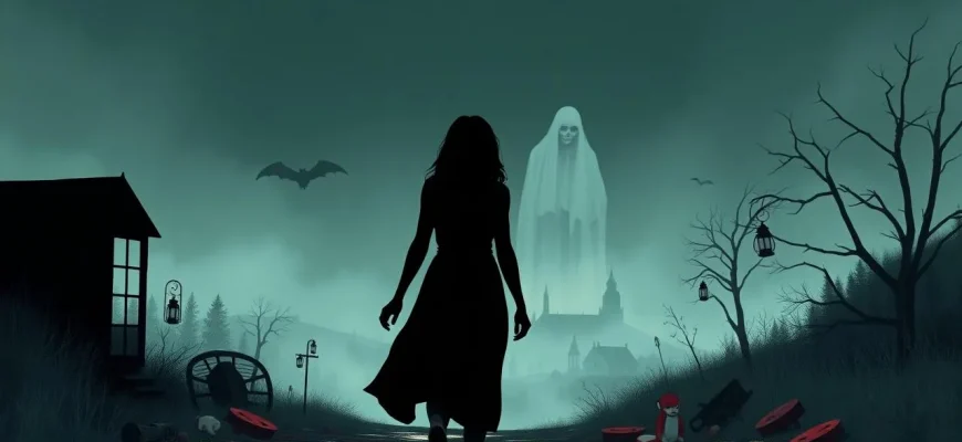 Top 10 Film Horror Danesi