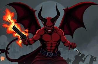 Film d’azione sul diavolo: una selezione da non perdere