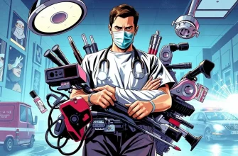 Film d’azione con chirurghi: una selezione esclusiva